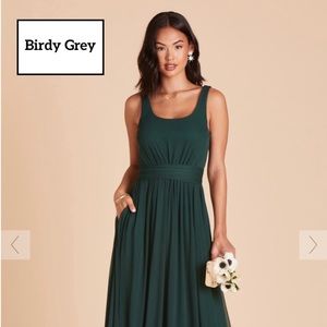 Birdy Grey Bridesmaid Jan Dress